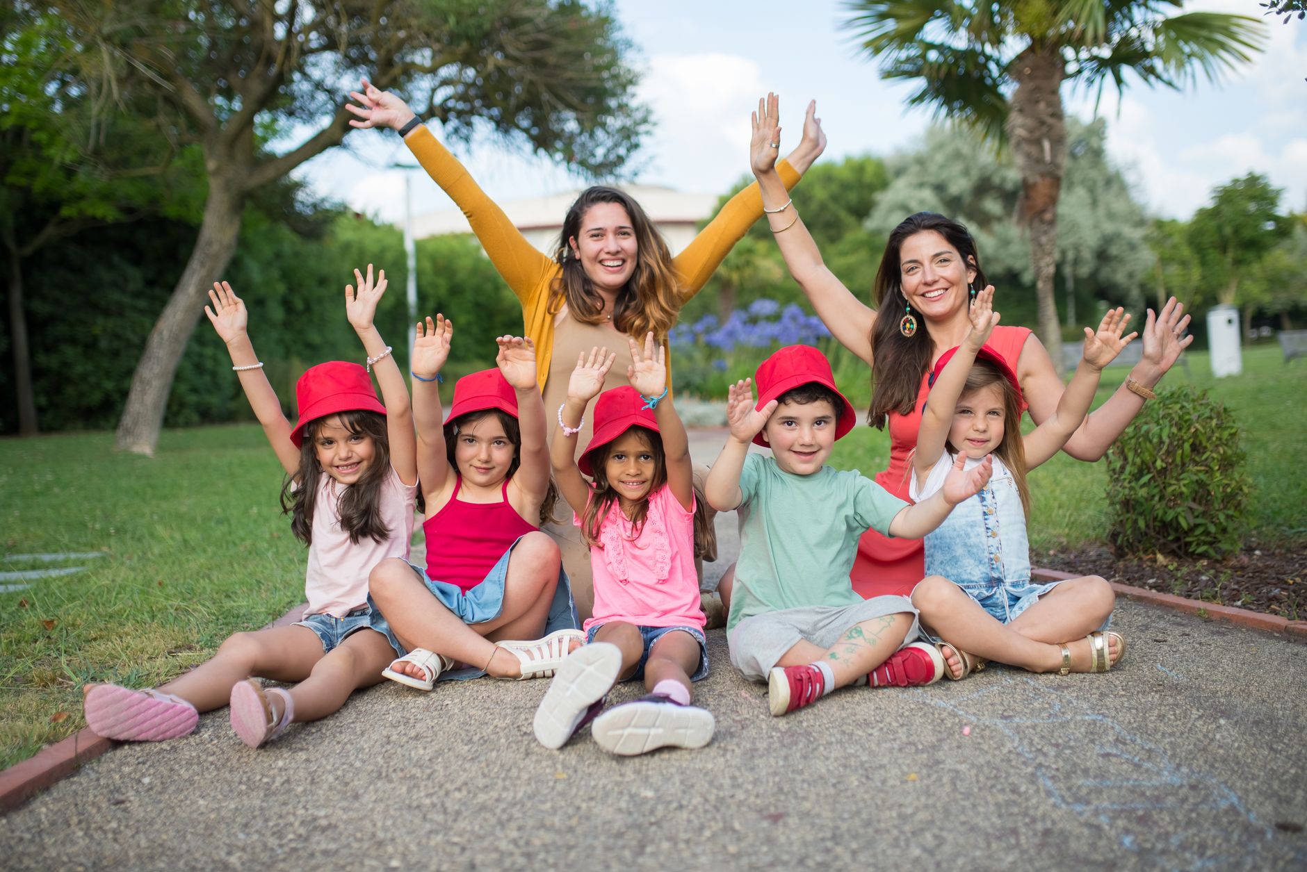 Agence de Garde D'enfants à Issy-les-Moulineaux